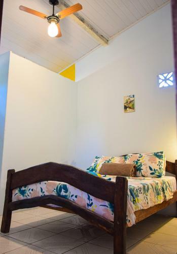Bed & Breakfast Casa Da Mineira Hospedaria