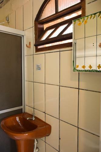 Bed & Breakfast Casa Da Mineira Hospedaria