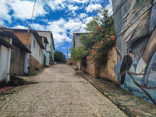 Bed & Breakfast Casa Da Mineira Hospedaria