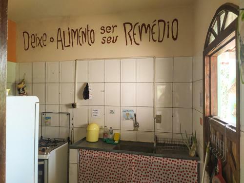 Bed & Breakfast Casa Da Mineira Hospedaria