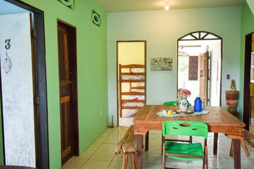 Bed & Breakfast Casa Da Mineira Hospedaria