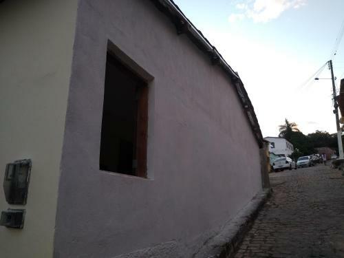 Hospedaria Casa De Adriana
