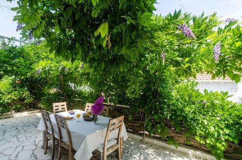 Wisteria Apartment