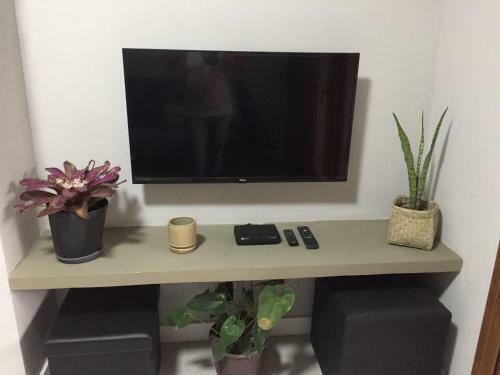 Conforto No Centro Hist�rico