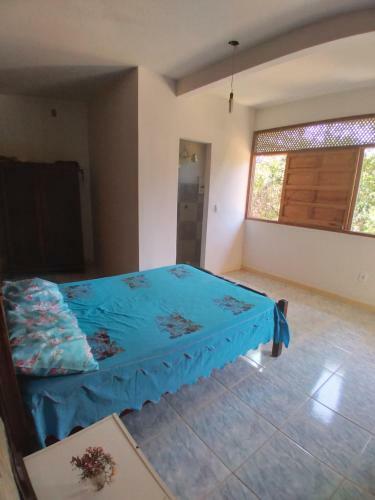 Hostal Antakarana Hospedagem