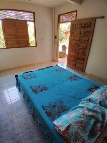 Hostal Antakarana Hospedagem