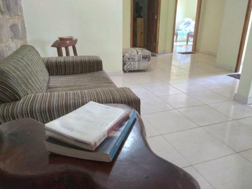 Hostal Antakarana Hospedagem