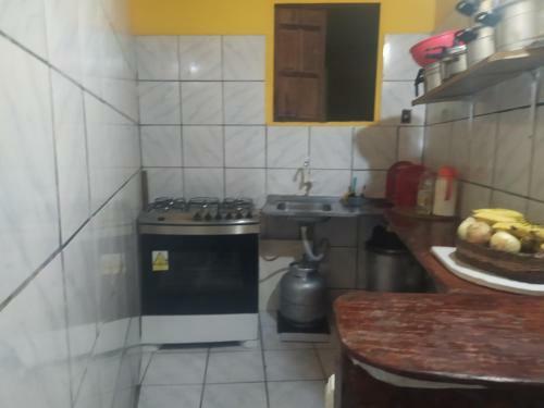 Casa Da Lia