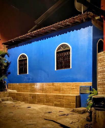 Casa Da Lia
