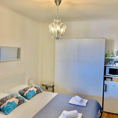Hostal Apartment And Room Sveti Jakov