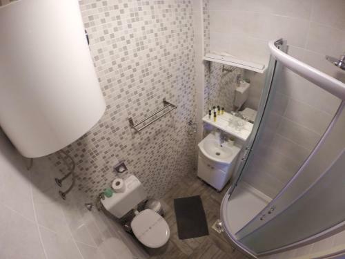 Hostal Apartment And Room Sveti Jakov