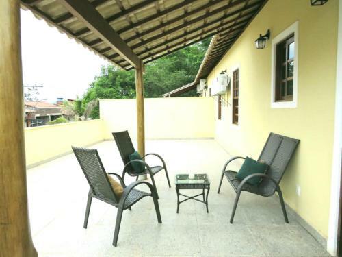 Casa Com 3 Quartos No Vivendas De Len��is