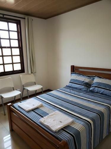 Casa Com 3 Quartos No Vivendas De Len��is