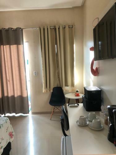 Apartamento Suite Lyrio