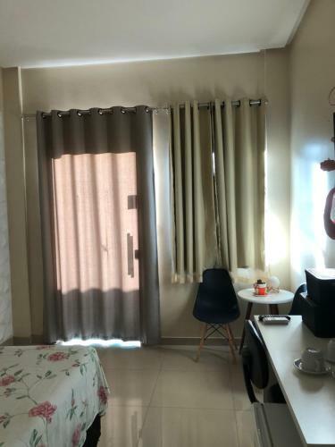 Apartamento Suite Lyrio