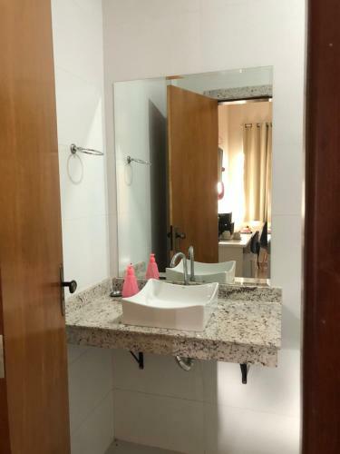 Apartamento Suite Lyrio