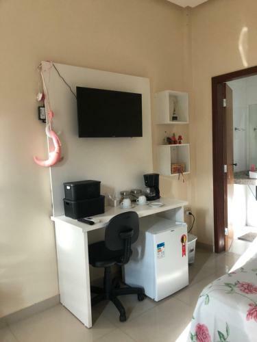 Apartamento Suite Lyrio