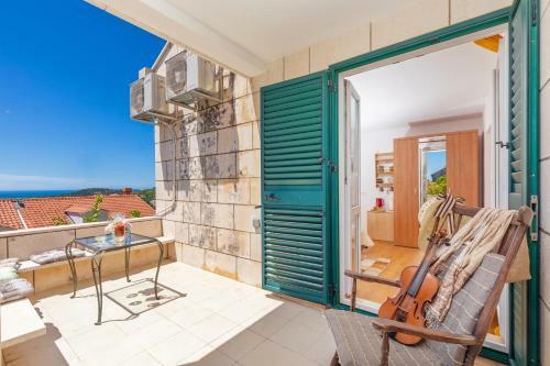Hostal Sobe Na Konalu