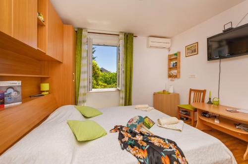 Hostal Sobe Na Konalu