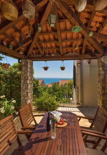 Hostal Sobe Na Konalu
