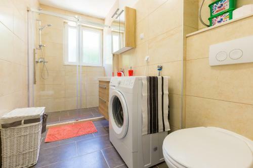 Apartment Di Maria