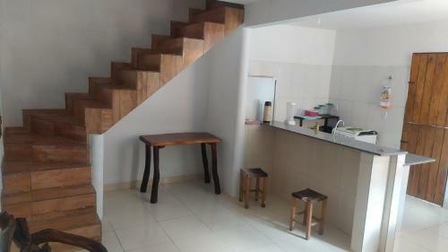 Apartamento Lar Feliz