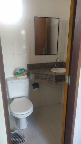 Apartamento Lar Feliz