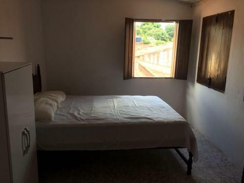 Paraibar Hostel