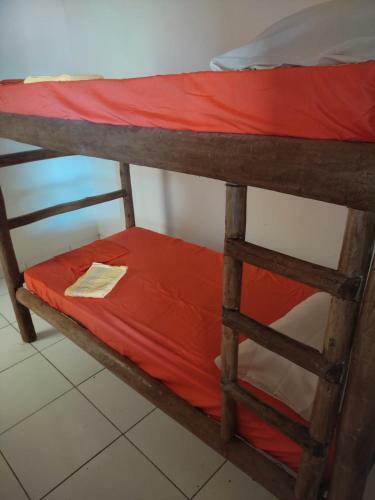 Paraibar Hostel