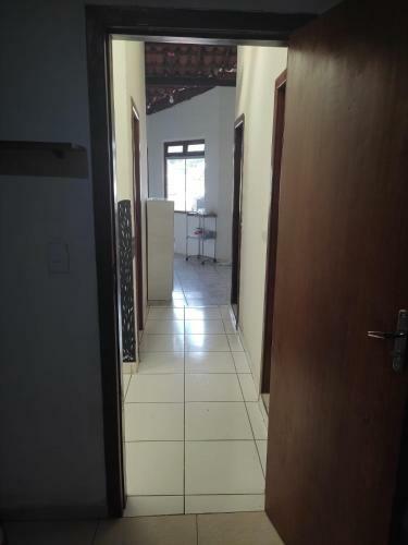 Paraibar Hostel