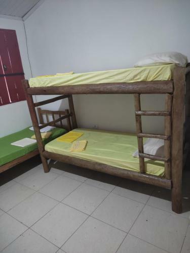 Paraibar Hostel