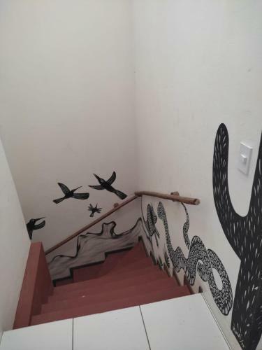 Paraibar Hostel