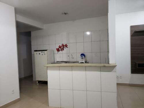 Casa De �ngela E Arlindo - T�rreo