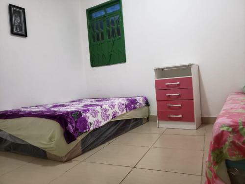 Casa De �ngela E Arlindo - T�rreo