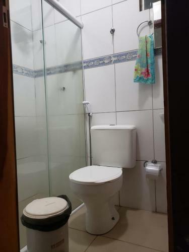 Casa De �ngela E Arlindo - T�rreo