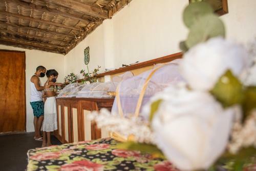 Posada Pousada Numei De Jeri