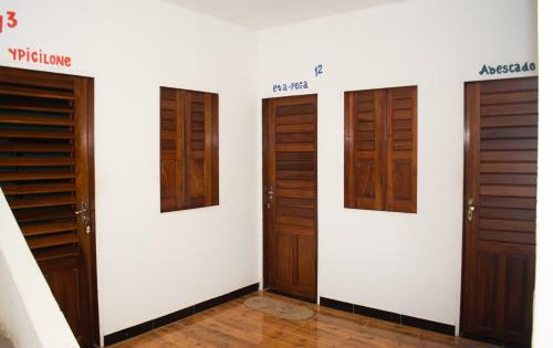 Posada Pousada Numei De Jeri