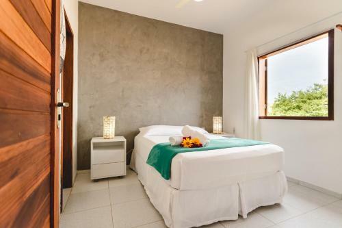 Apartamento Casa Lotus