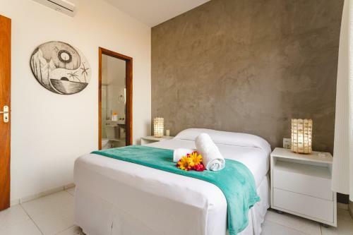 Apartamento Casa Lotus