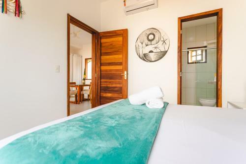 Apartamento Casa Lotus