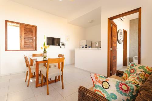 Apartamento Casa Lotus