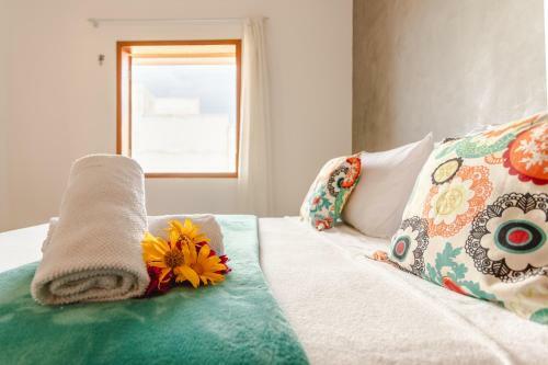 Apartamento Casa Lotus