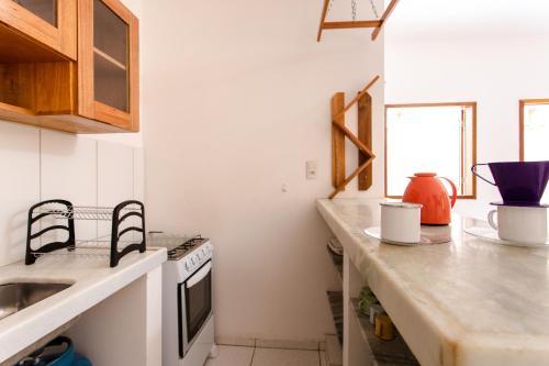 Apartamento Casa Lotus