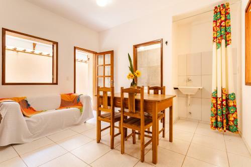 Apartamento Casa Lotus