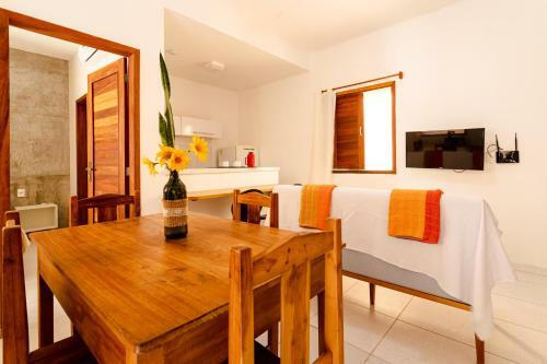 Apartamento Casa Lotus