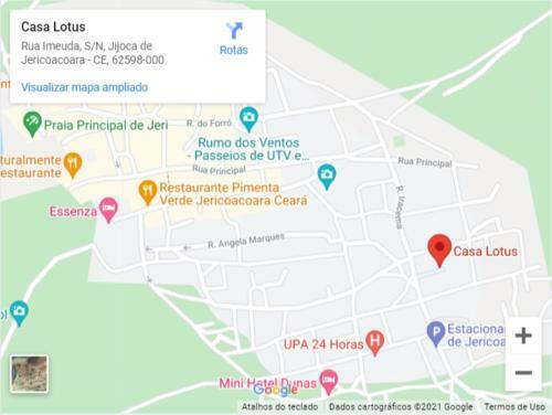 Apartamento Casa Lotus