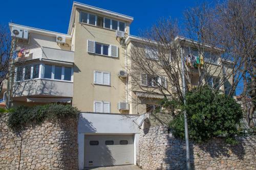 Apartment Laura Lapad