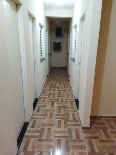 Hostal Portal Jeri Beach
