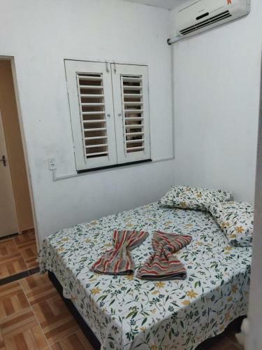 Hostal Portal Jeri Beach