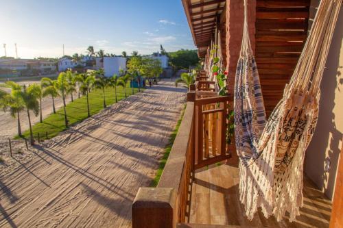 Apartamento Villa Das Palmeiras